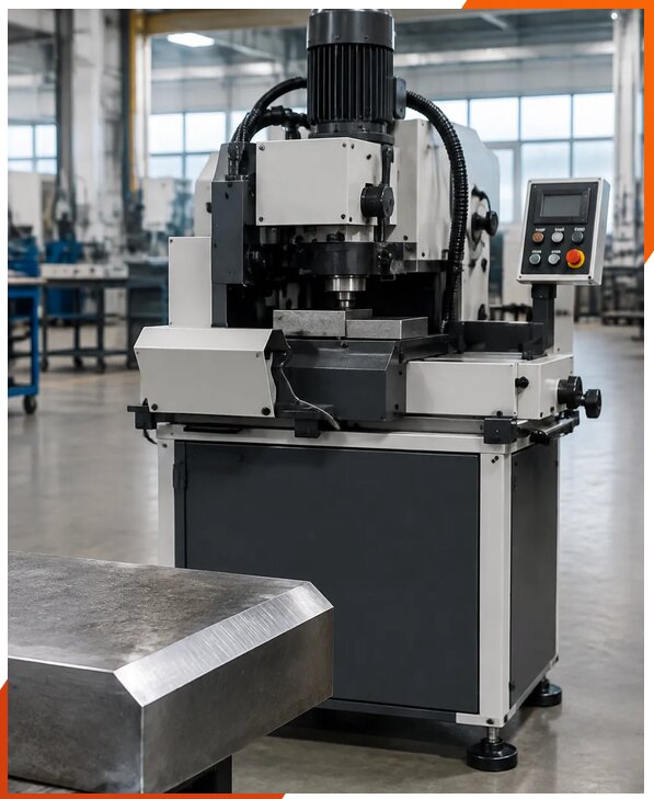 Поставка станков для снятия фаски в Лесне от 155925 р. | ЮнионикРу